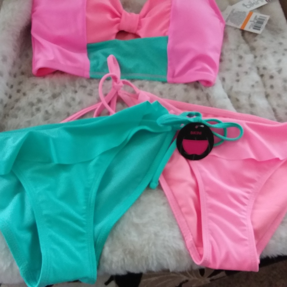 Bikini Lab 3 Pc. - Picture 2 of 6